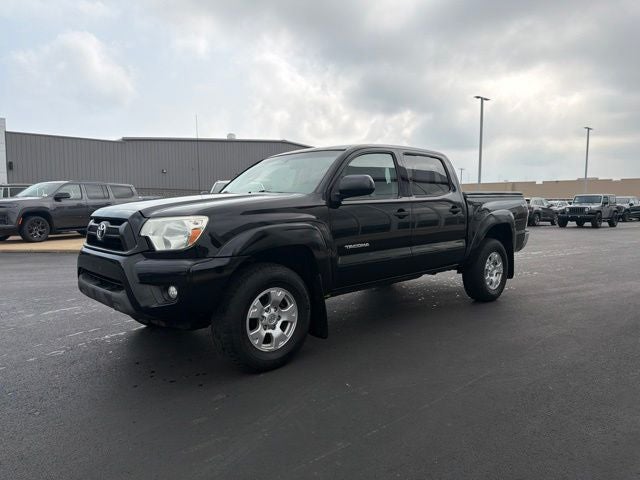 2014 Toyota Tacoma Base V6
