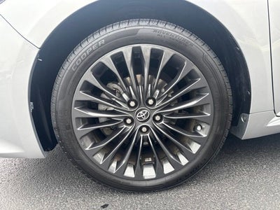 2017 Toyota Avalon Touring