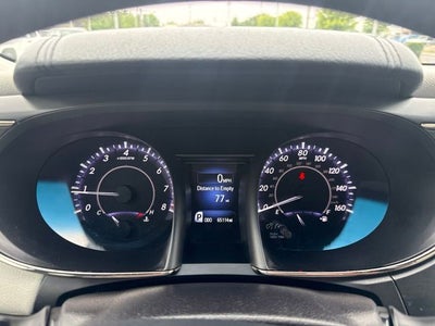 2017 Toyota Avalon Touring