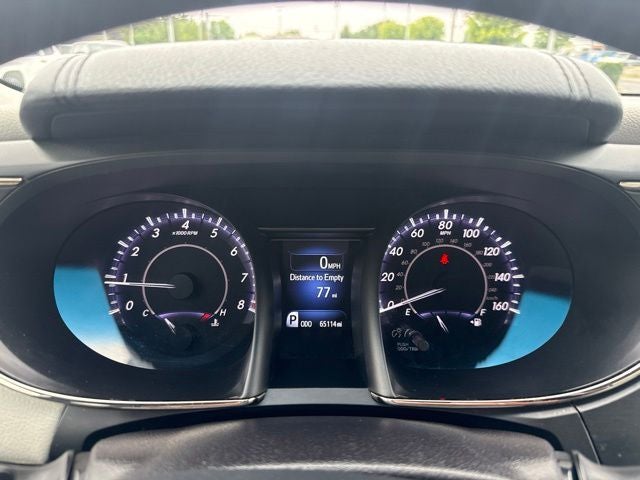 2017 Toyota Avalon Touring