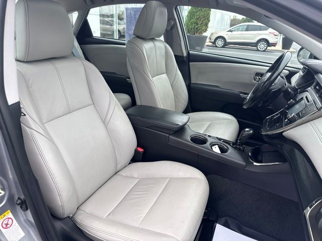 2017 Toyota Avalon Touring