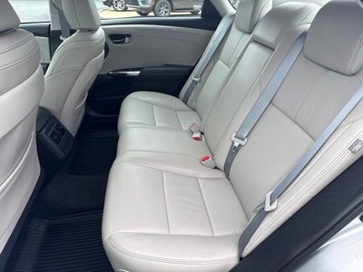 2017 Toyota Avalon Touring