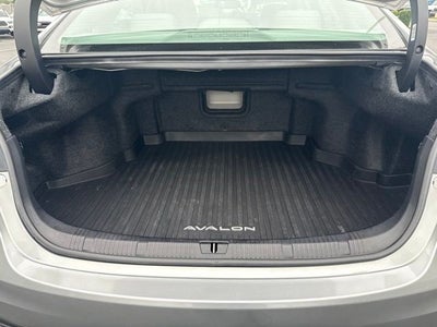 2017 Toyota Avalon Touring