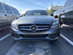 2017 Mercedes-Benz C-Class C 300 4MATIC®