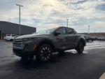 2025 Hyundai Santa Cruz SE