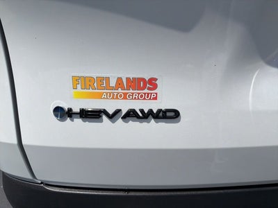 2025 Toyota Grand Highlander Hybrid Limited