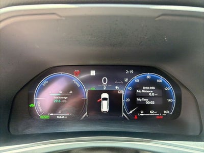 2025 Toyota Grand Highlander Hybrid Limited