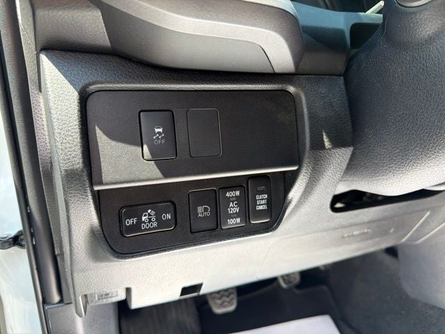 2020 Toyota Tacoma TRD Off-Road V6