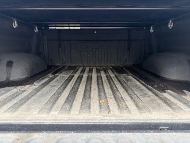 2019 Toyota Tundra SR5 CrewMax