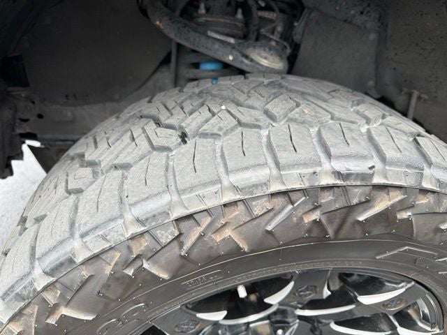 2019 Toyota Tundra SR5 CrewMax