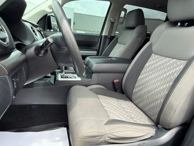 2019 Toyota Tundra SR5 CrewMax