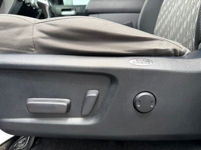 2019 Toyota Tundra SR5 CrewMax