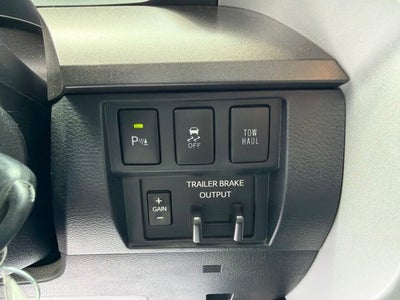 2019 Toyota Tundra SR5 CrewMax