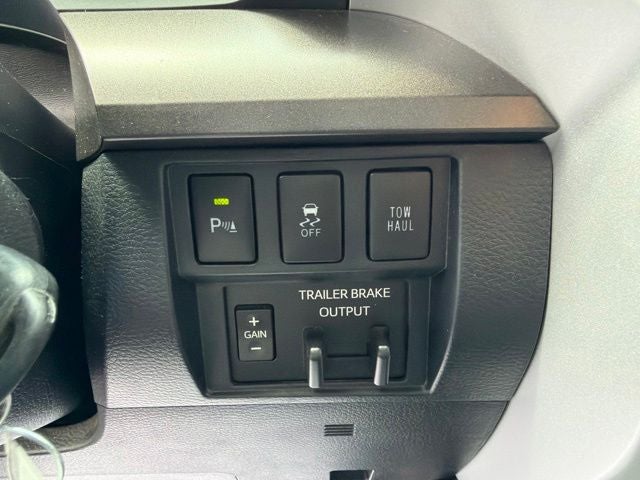 2019 Toyota Tundra SR5 CrewMax
