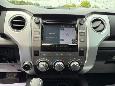 2019 Toyota Tundra SR5 CrewMax
