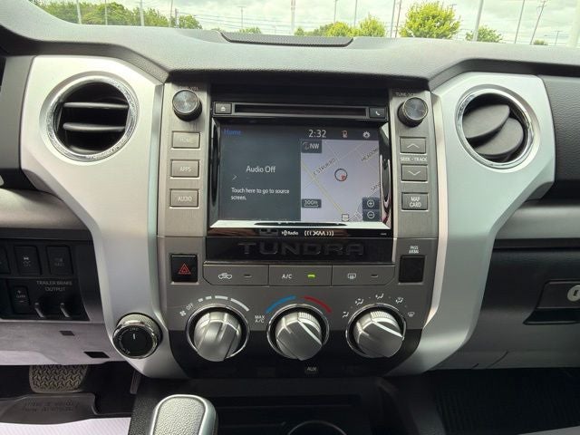 2019 Toyota Tundra SR5 CrewMax