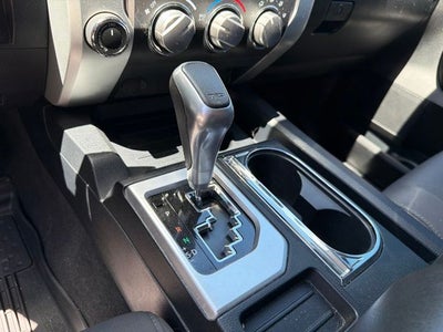 2019 Toyota Tundra SR5 CrewMax