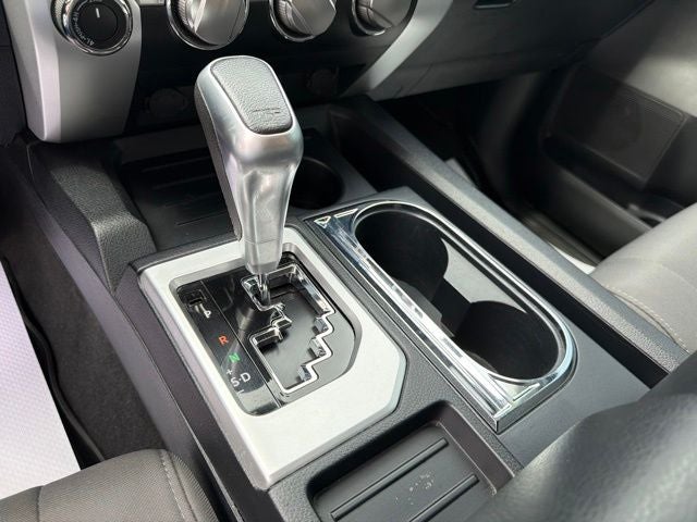 2019 Toyota Tundra SR5 CrewMax