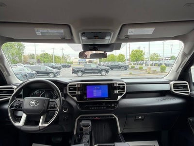 2023 Toyota Tundra SR5
