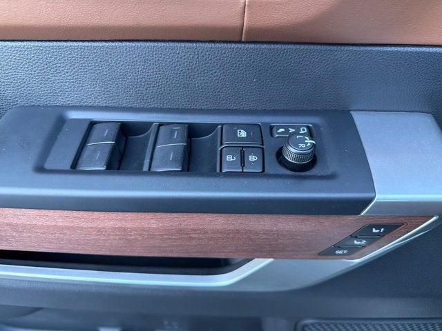 2025 Toyota Tundra 1794