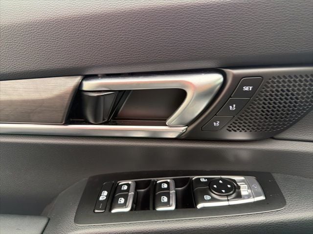 2025 Kia Telluride SX-Prestige X-Pro