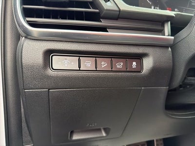 2025 Kia Telluride SX-Prestige X-Pro