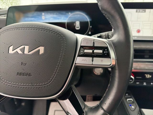 2025 Kia Telluride SX-Prestige X-Pro
