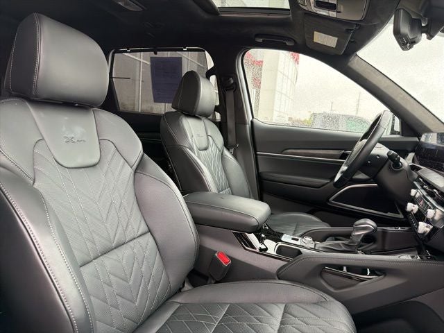 2025 Kia Telluride SX-Prestige X-Pro