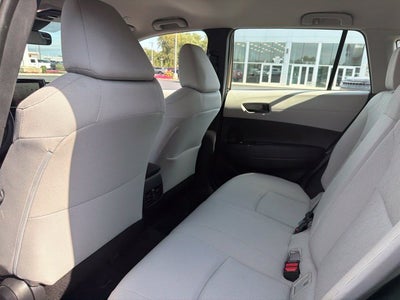 2024 Toyota Corolla Cross L
