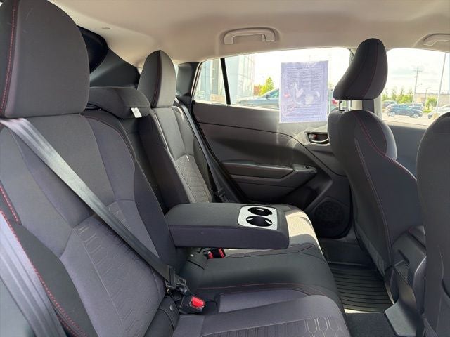 2024 Subaru Impreza Sport