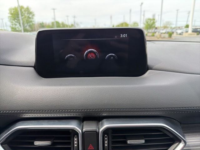 2020 Mazda Mazda CX-5 Grand Touring