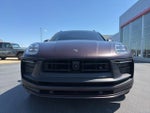 2023 Porsche Macan GTS