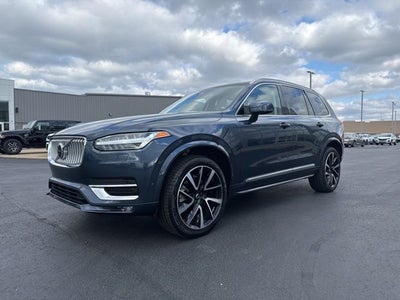 2023 Volvo XC90 B6 Plus 7-Seater