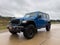 2024 Jeep Wrangler Willys 4xe