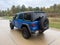 2024 Jeep Wrangler Willys 4xe