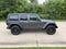 2024 Jeep Wrangler Willys 4xe