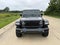 2024 Jeep Wrangler Willys 4xe