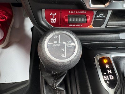 2024 Jeep Wrangler Willys 4xe