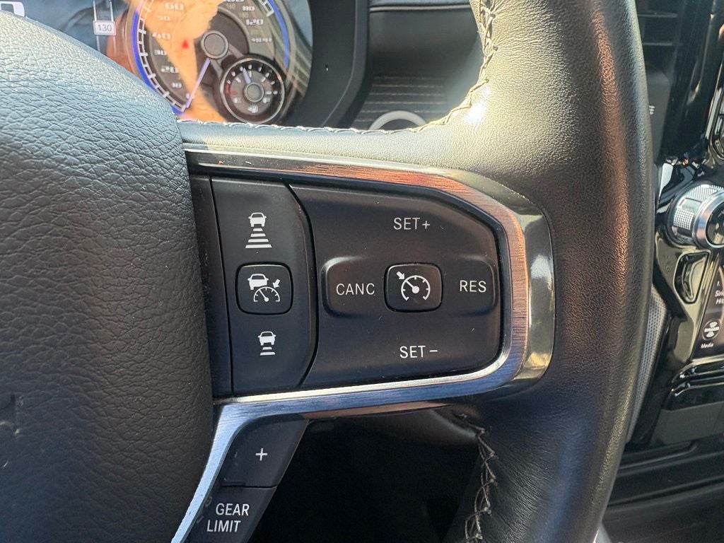 2021 RAM 1500 Limited