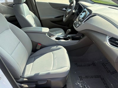 2017 Chevrolet Malibu LT 1LT