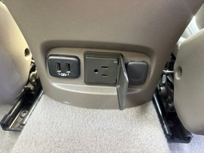 2017 Chevrolet Malibu LT 1LT