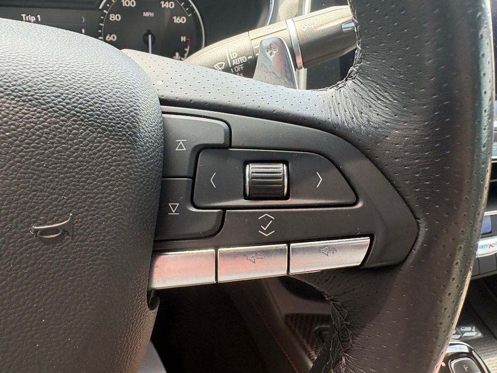 2020 Cadillac CT5 Sport