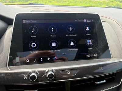 2020 Cadillac CT5 Sport