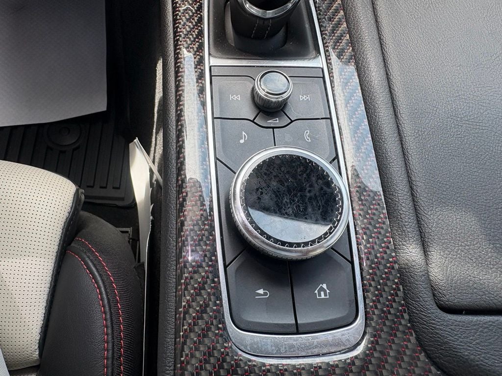 2020 Cadillac CT5 Sport