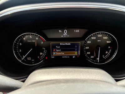 2020 Cadillac CT5 Sport
