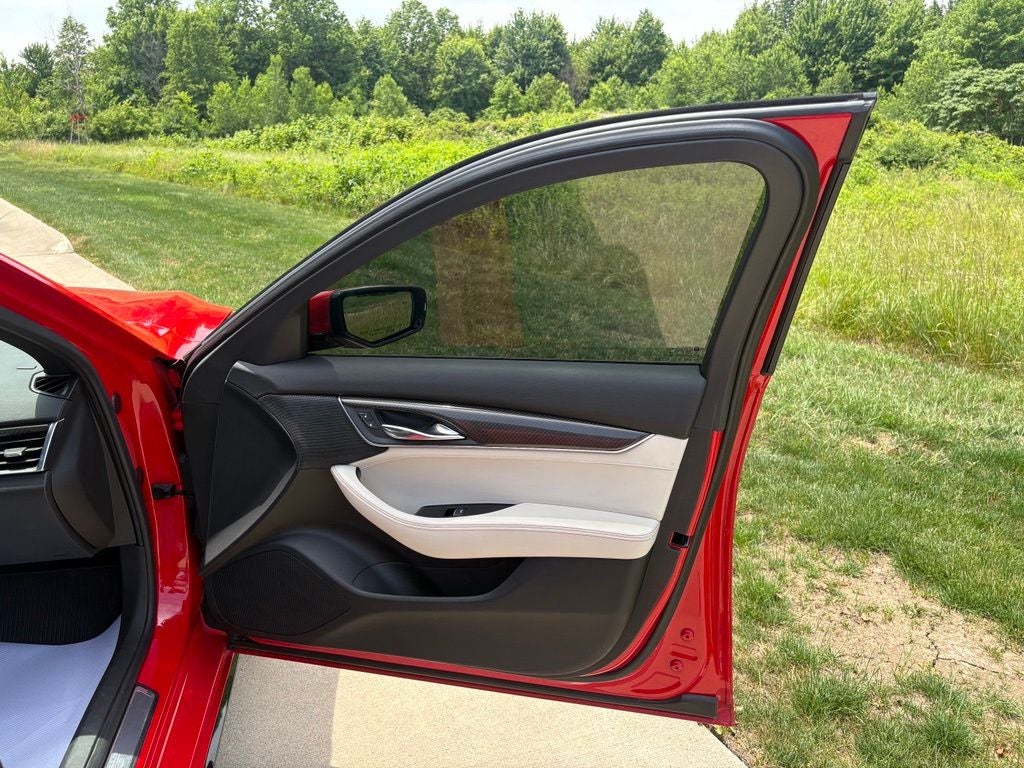 2020 Cadillac CT5 Sport