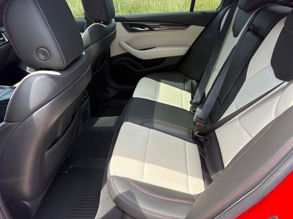 2020 Cadillac CT5 Sport