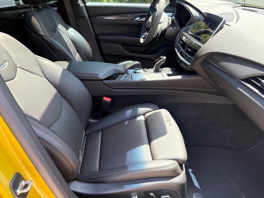 2024 Cadillac CT5 V-Series