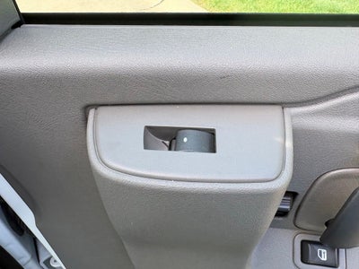 2023 Chevrolet Express 3500 LS Passenger