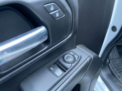 2025 Chevrolet Silverado 2500HD Work Truck